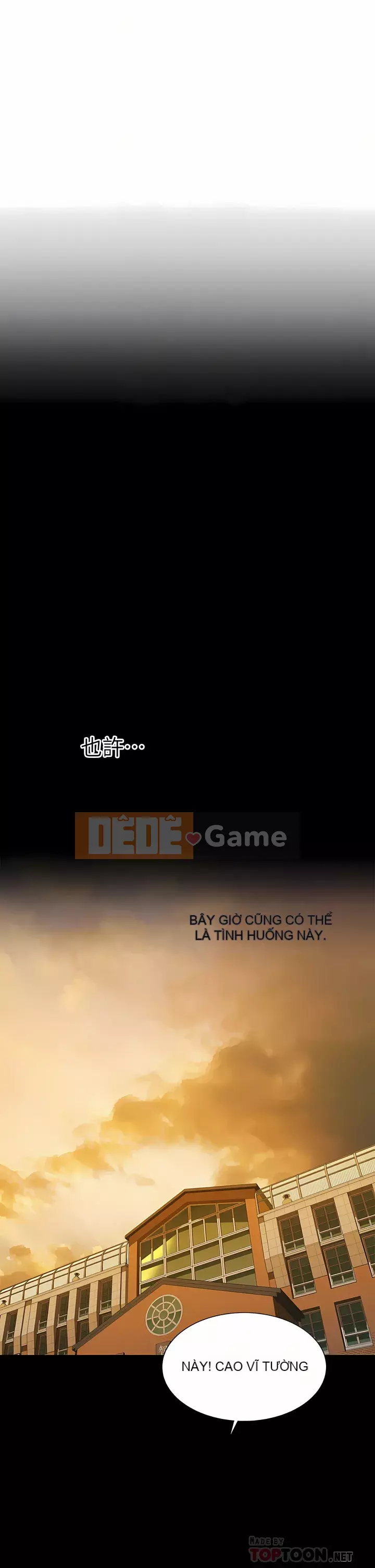 Chị thích nấu ăn Chương 63-64