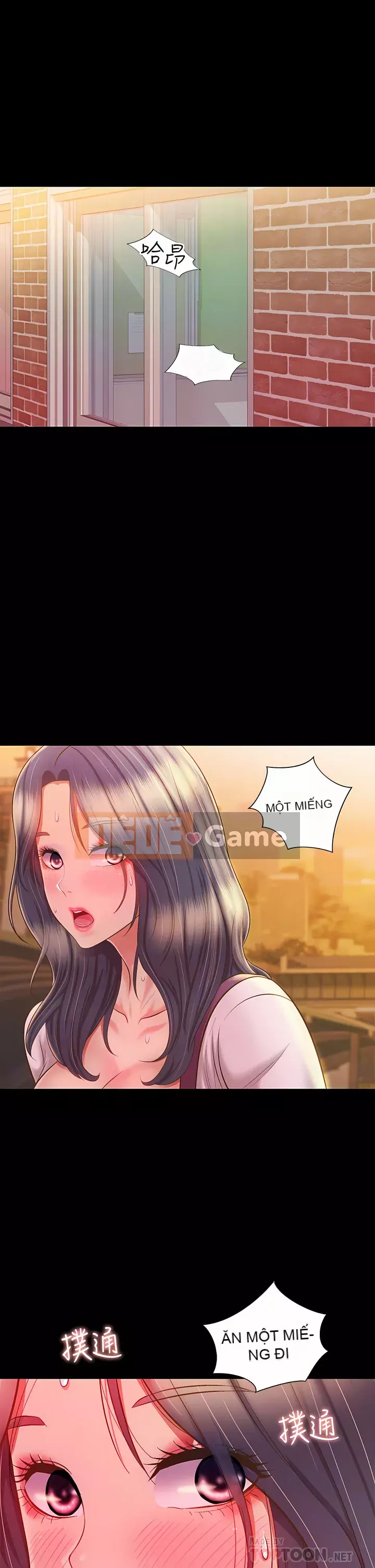 Chị thích nấu ăn Chương 63-64