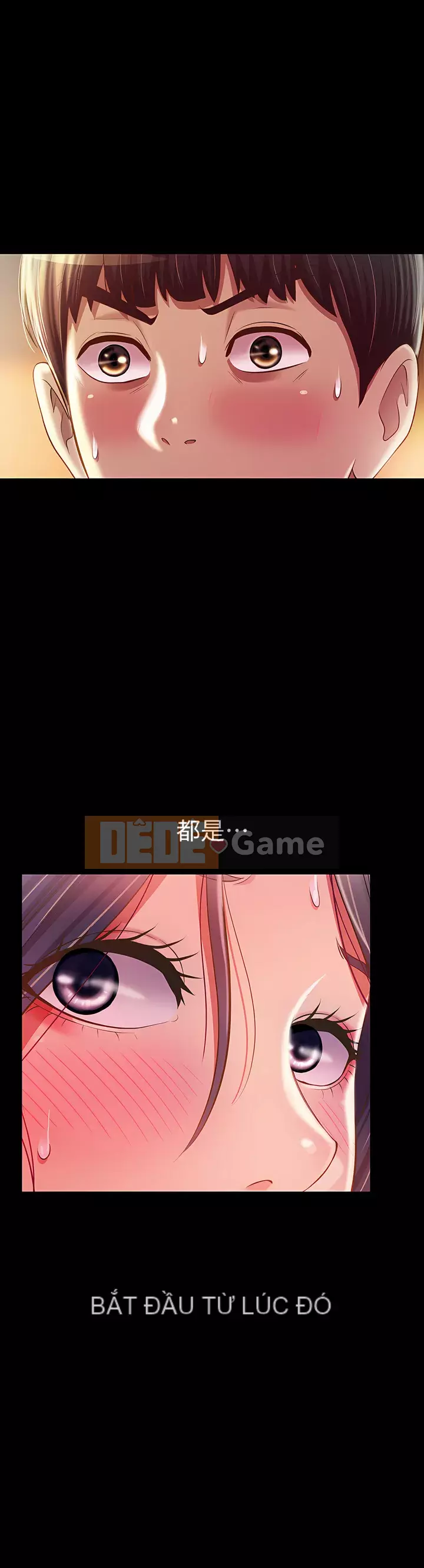 Chị thích nấu ăn Chương 63-64