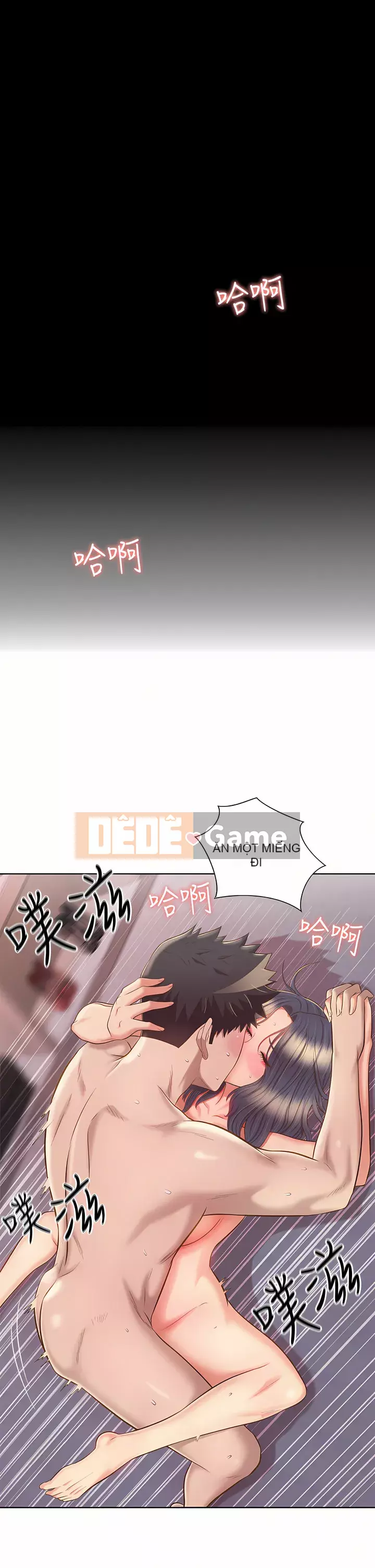 Chị thích nấu ăn Chương 63-64