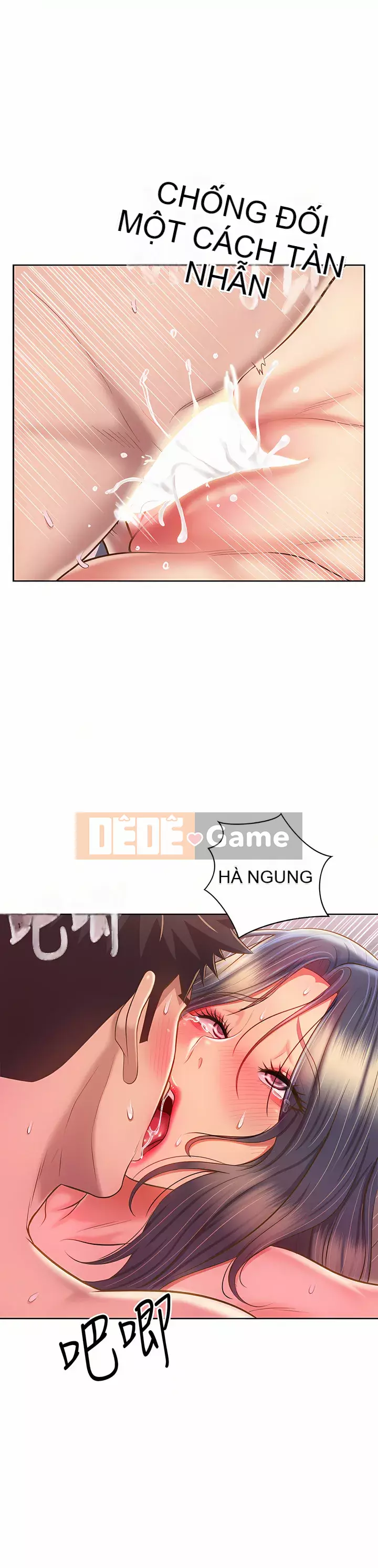 Chị thích nấu ăn Chương 63-64