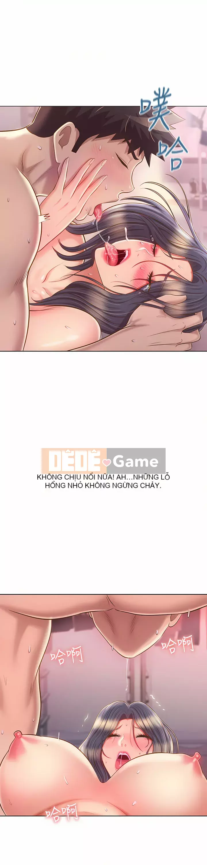 Chị thích nấu ăn Chương 63-64