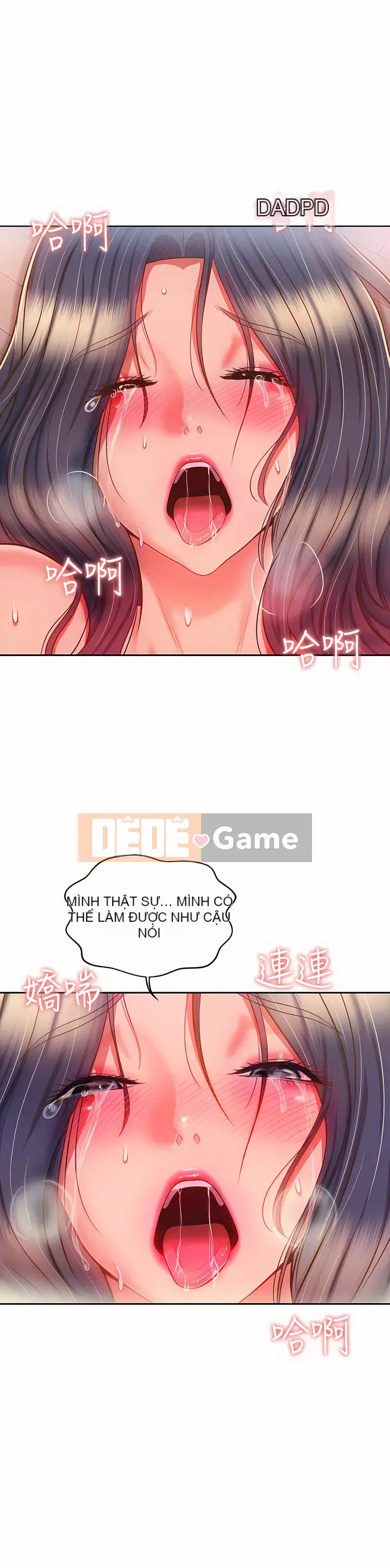 Chị thích nấu ăn Chương 63-64