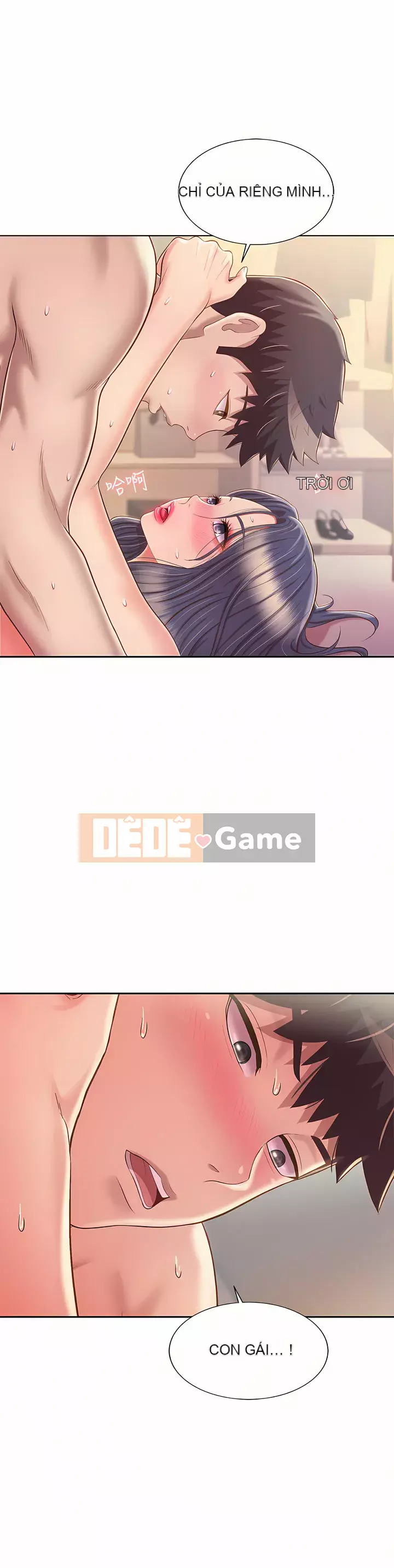 Chị thích nấu ăn Chương 63-64