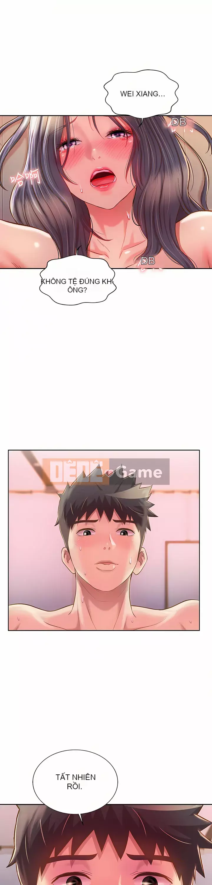 Chị thích nấu ăn Chương 63-64