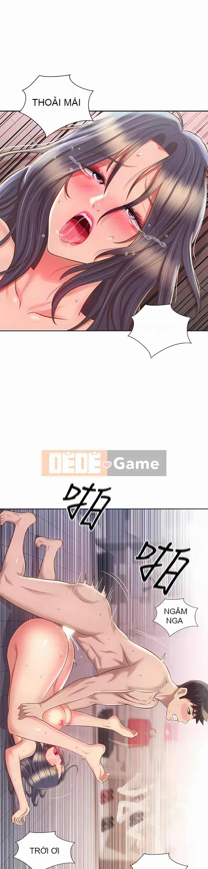 Chị thích nấu ăn Chương 63-64