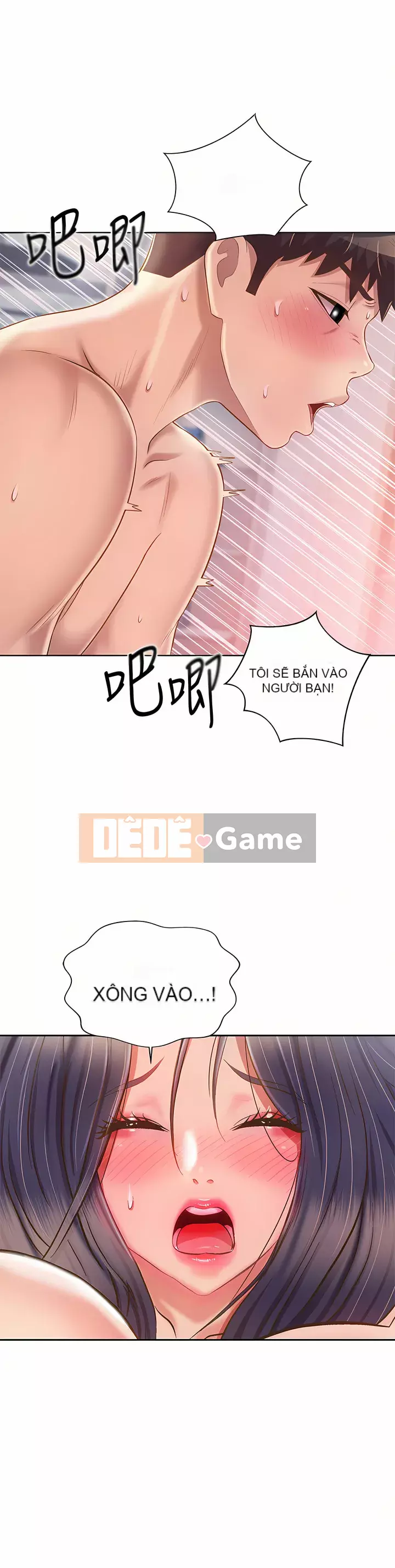 Chị thích nấu ăn Chương 63-64