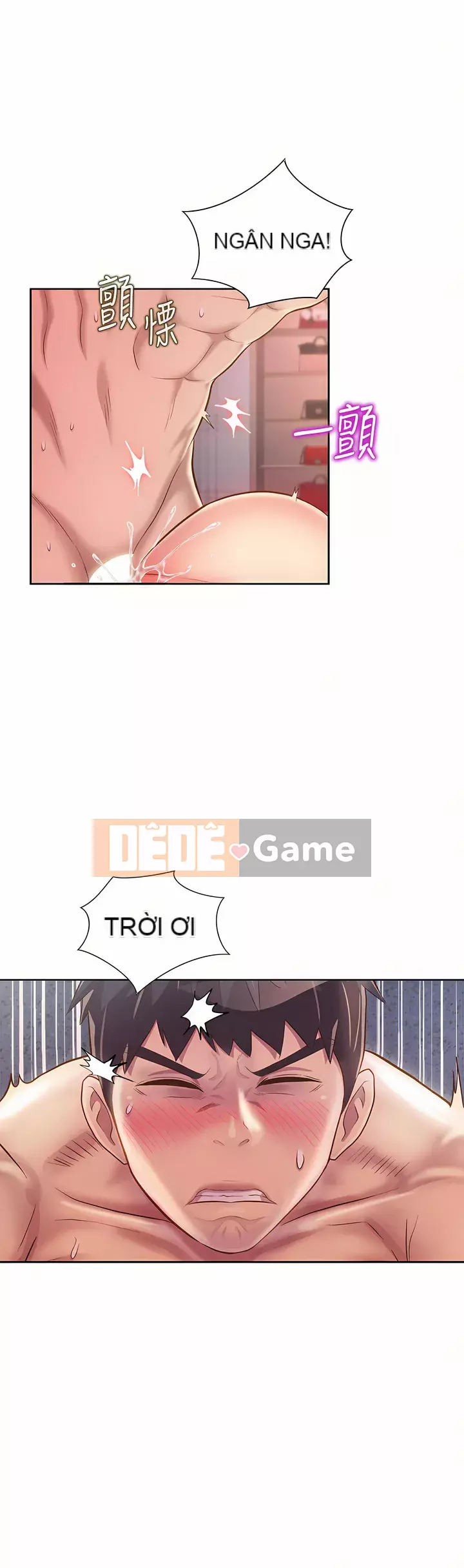 Chị thích nấu ăn Chương 63-64