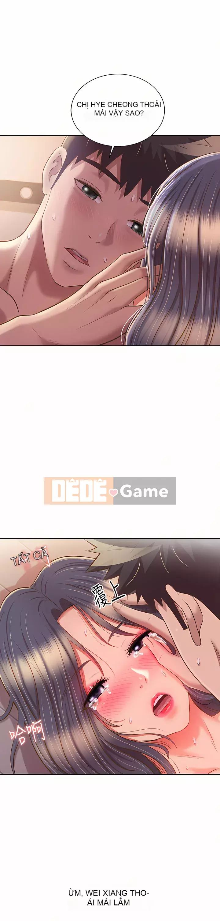 Chị thích nấu ăn Chương 63-64