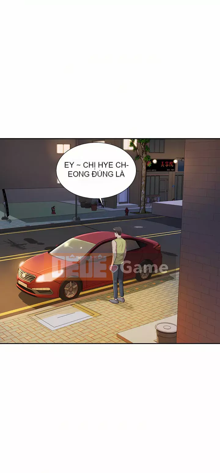 Chị thích nấu ăn Chương 63-64