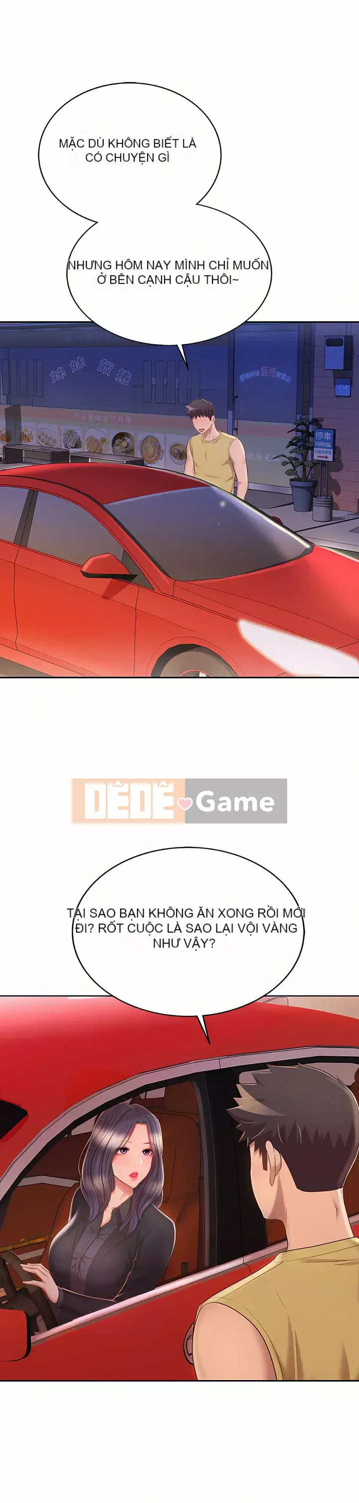 Chị thích nấu ăn Chương 63-64