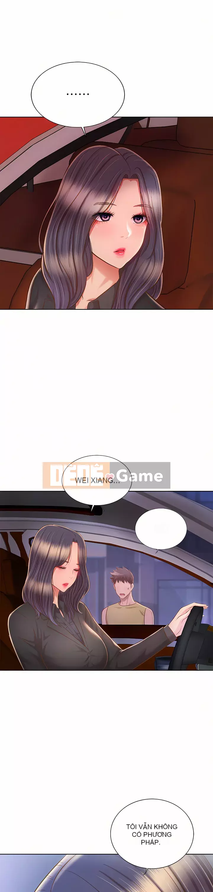 Chị thích nấu ăn Chương 63-64