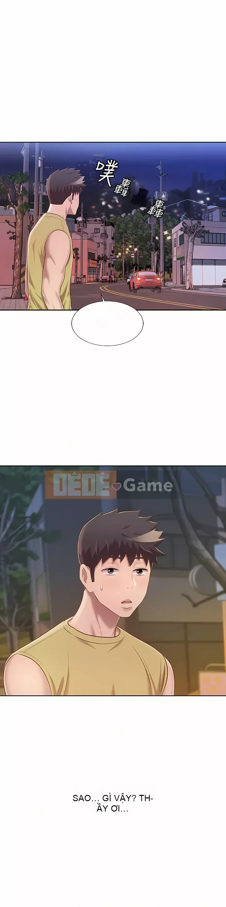 Chị thích nấu ăn Chương 63-64