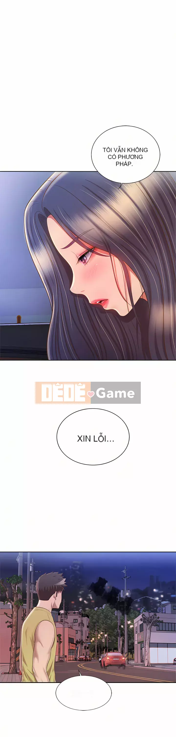 Chị thích nấu ăn Chương 63-64