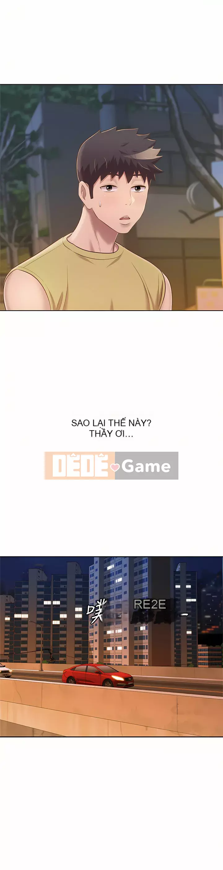 Chị thích nấu ăn Chương 63-64