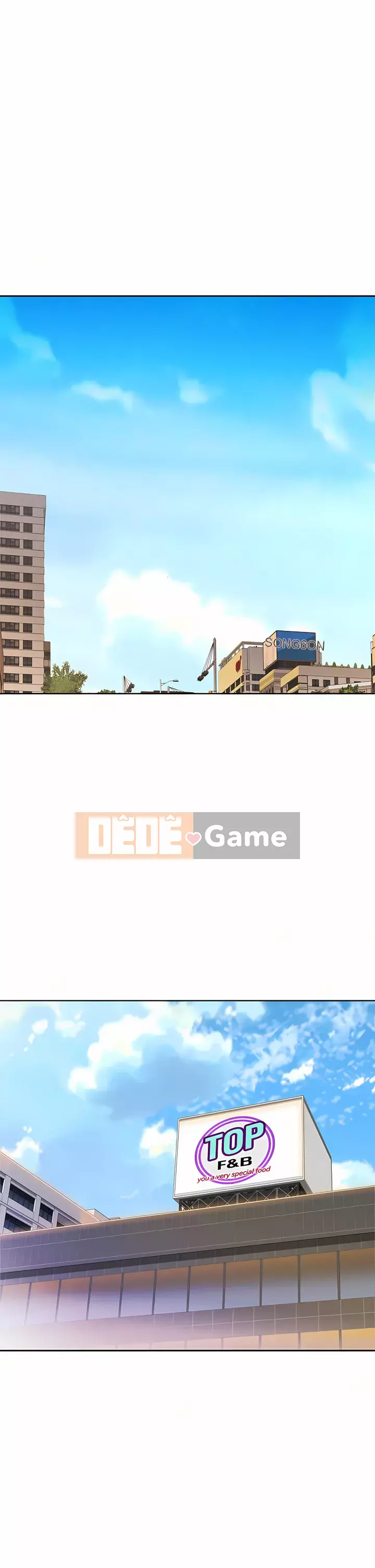 Chị thích nấu ăn Chương 63-64