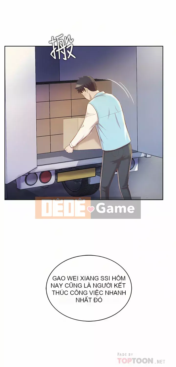 Chị thích nấu ăn Chương 63-64