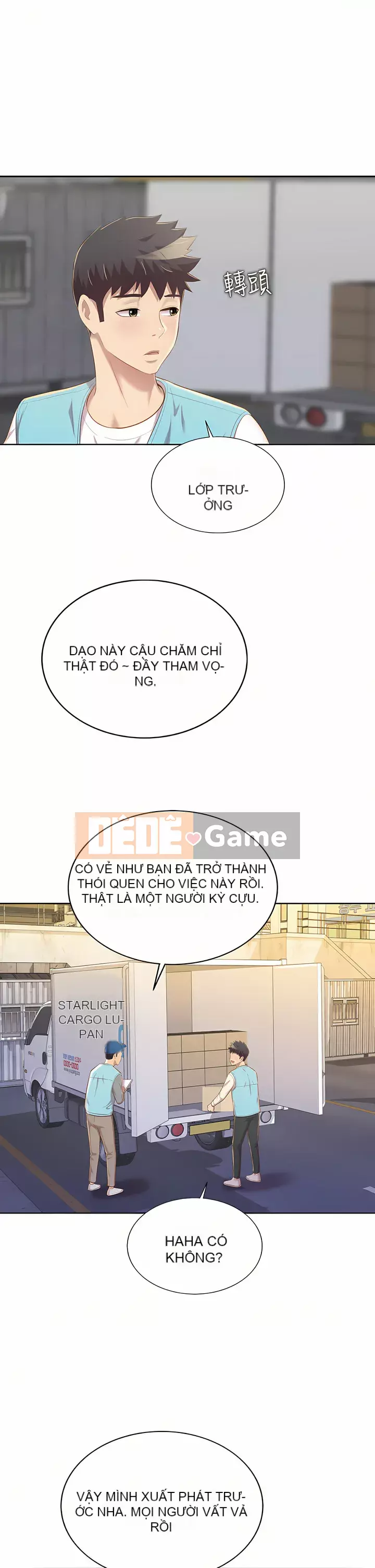 Chị thích nấu ăn Chương 63-64