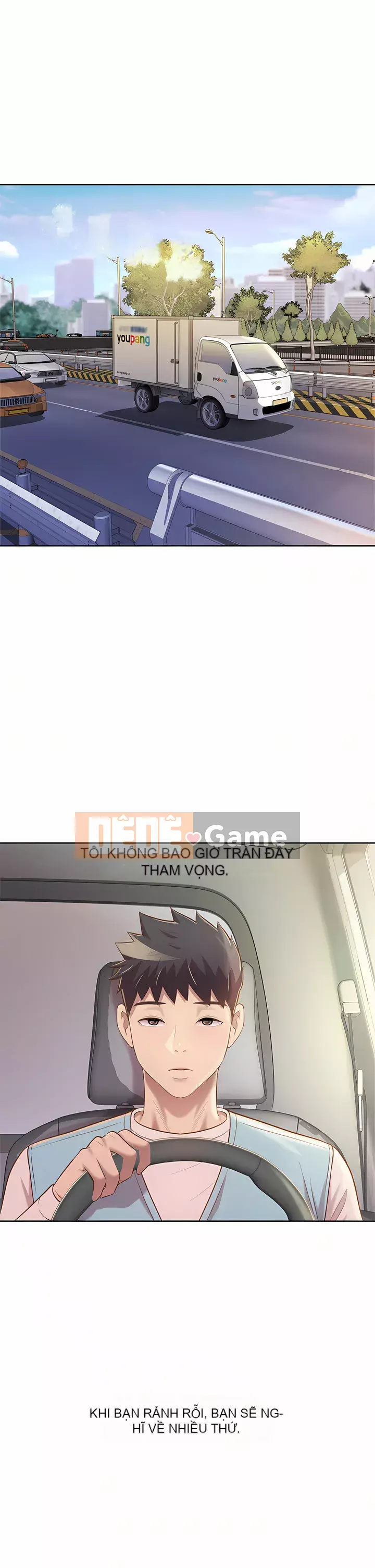 Chị thích nấu ăn Chương 63-64