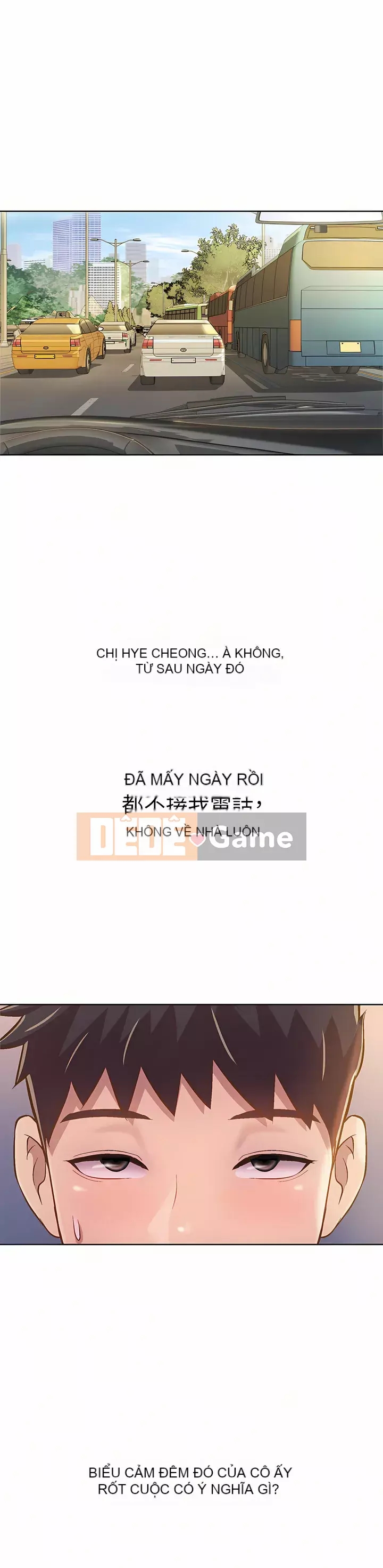 Chị thích nấu ăn Chương 63-64