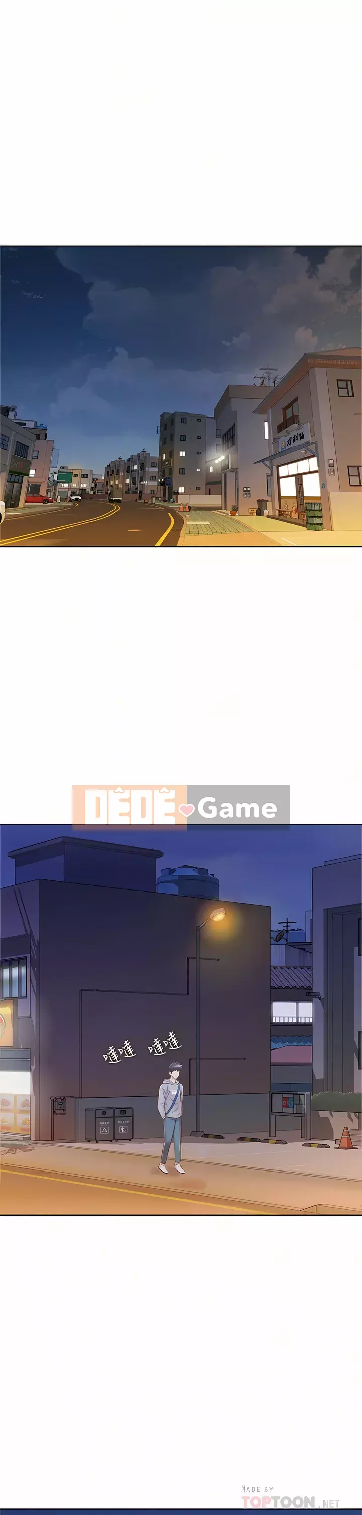 Chị thích nấu ăn Chương 63-64