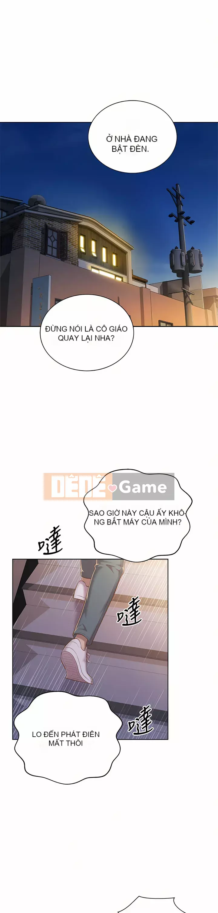 Chị thích nấu ăn Chương 63-64