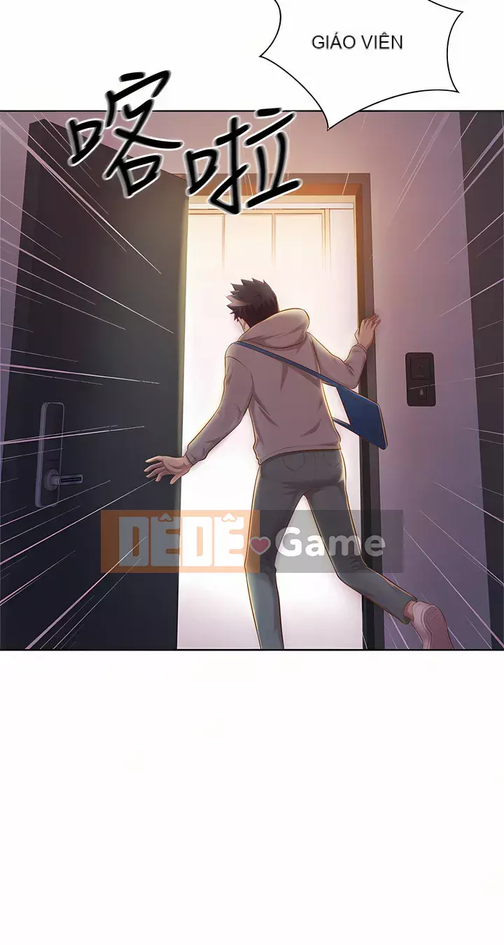 Chị thích nấu ăn Chương 63-64