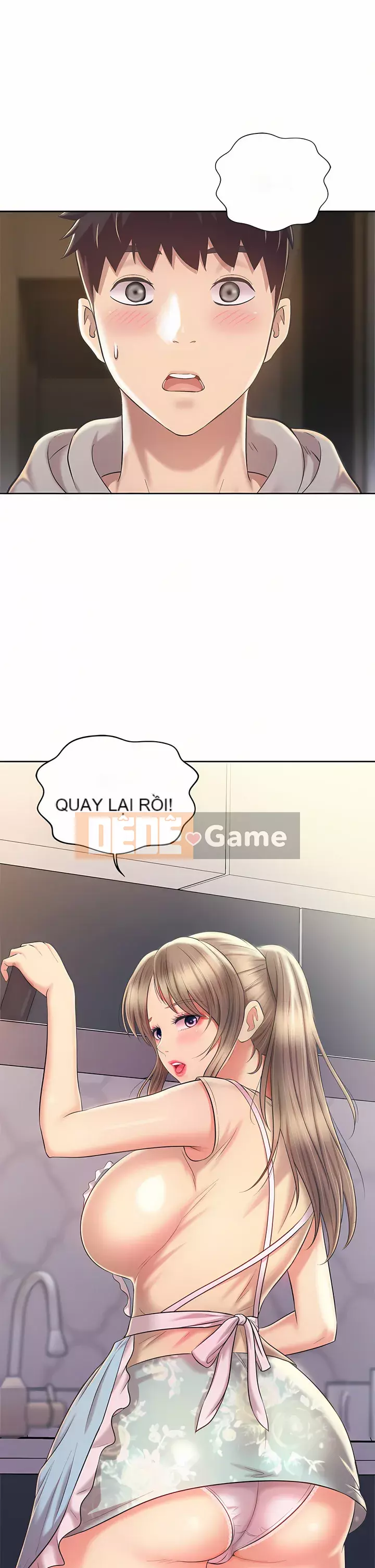 Chị thích nấu ăn Chương 63-64