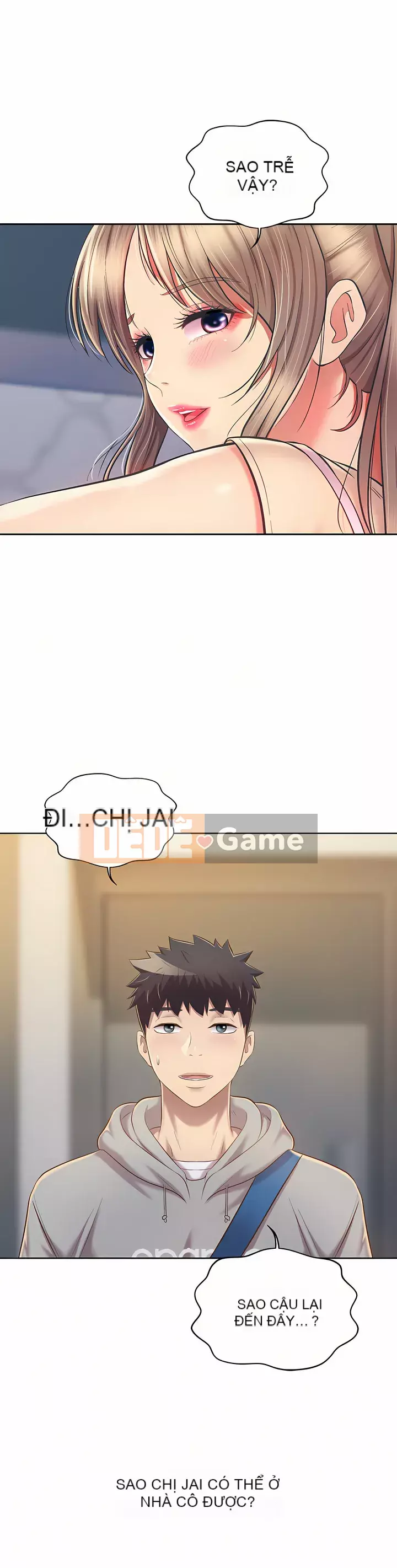 Chị thích nấu ăn Chương 63-64