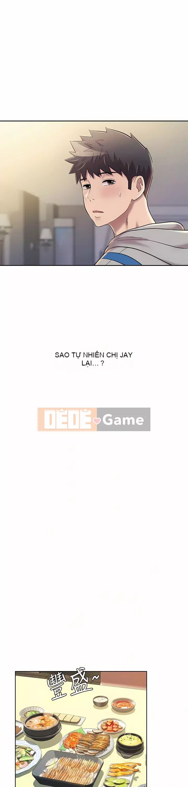 Chị thích nấu ăn Chương 63-64