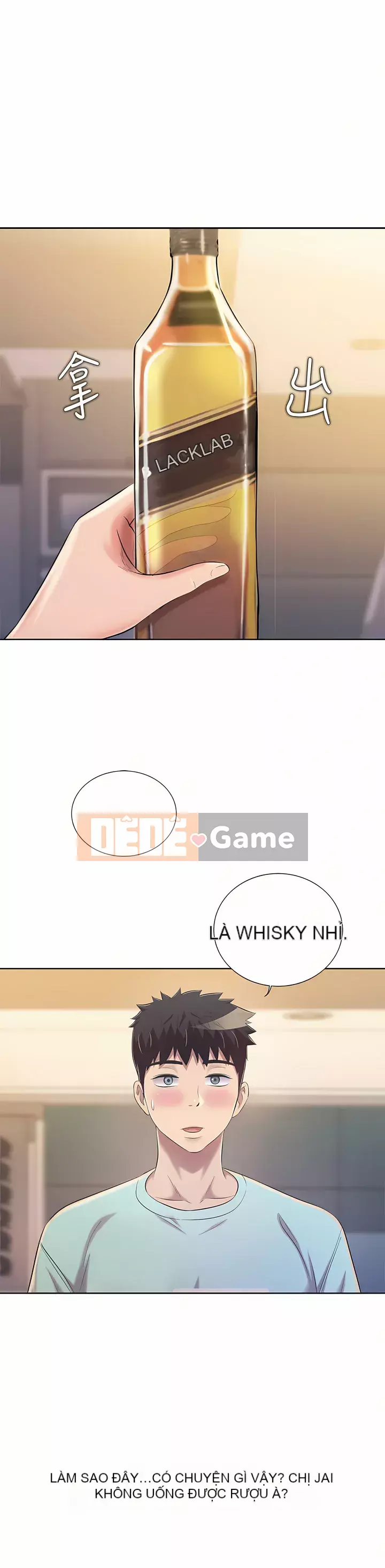 Chị thích nấu ăn Chương 63-64