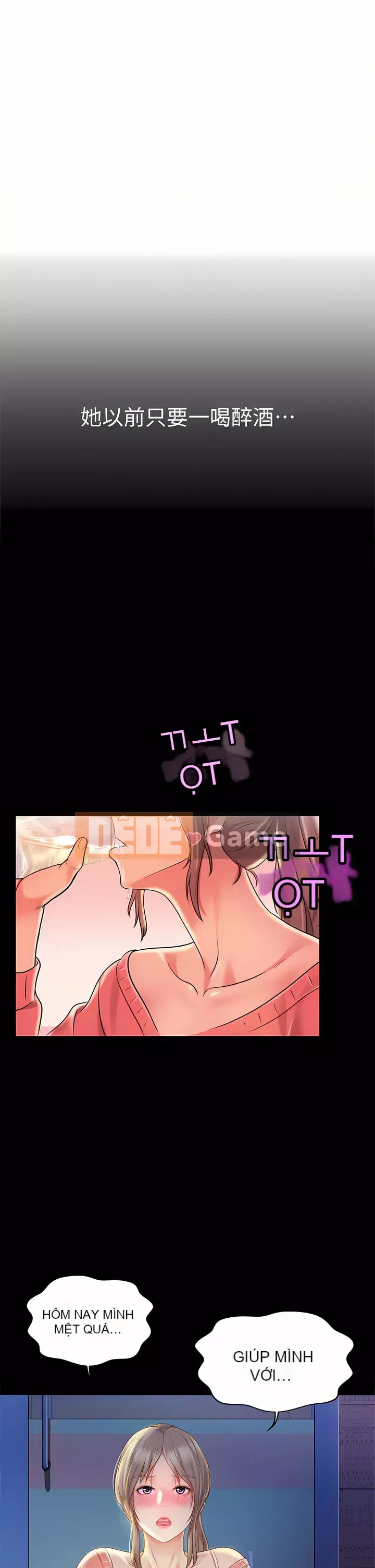 Chị thích nấu ăn Chương 63-64