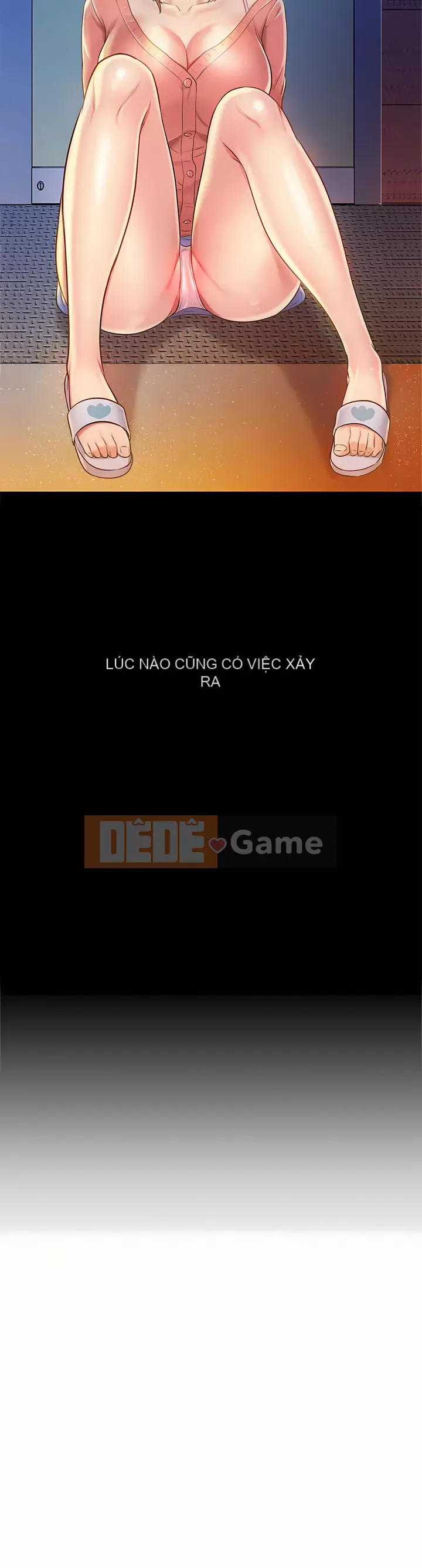 Chị thích nấu ăn Chương 63-64