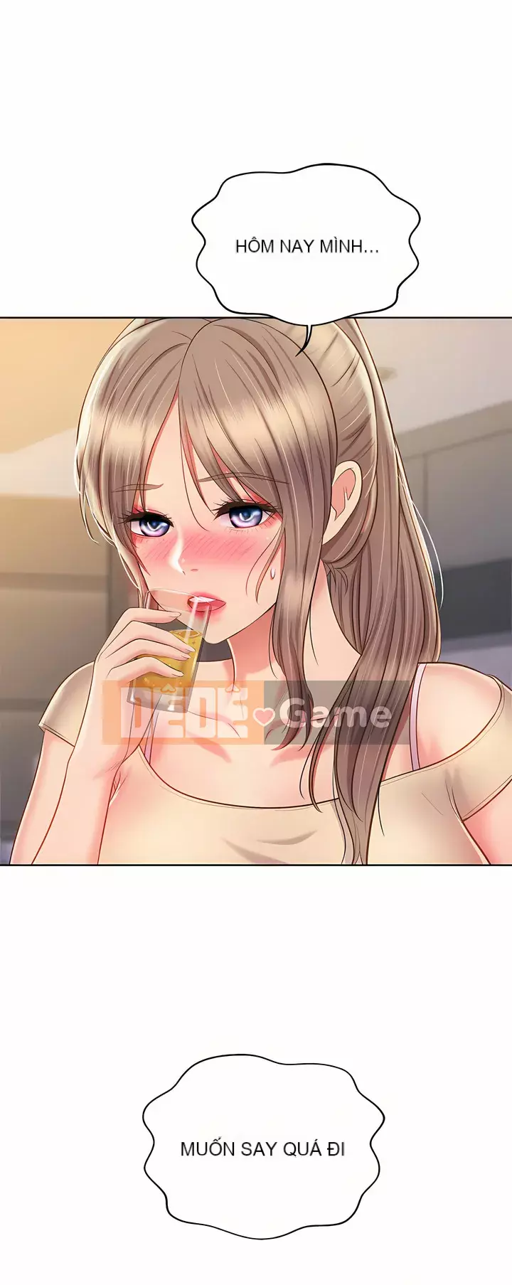 Chị thích nấu ăn Chương 63-64