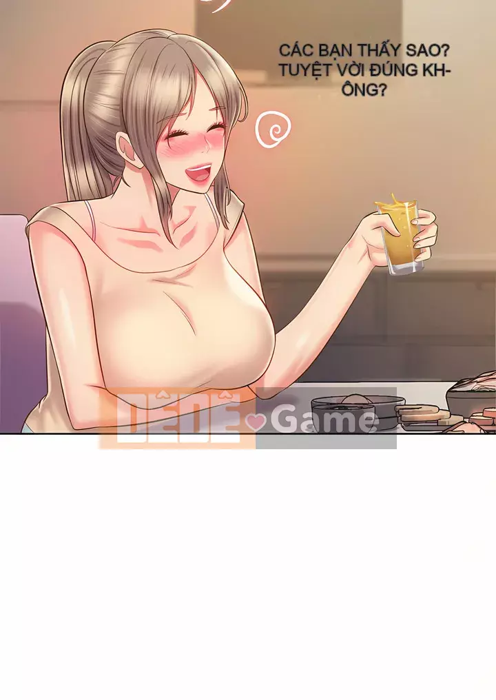 Chị thích nấu ăn Chương 63-64