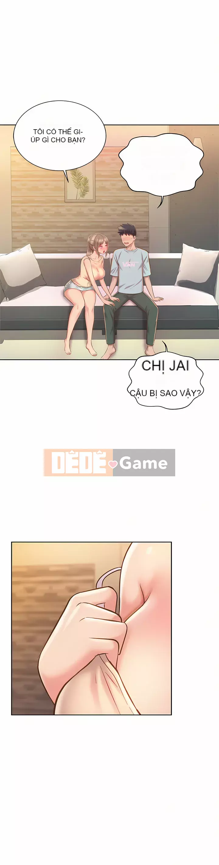 Chị thích nấu ăn Chương 63-64