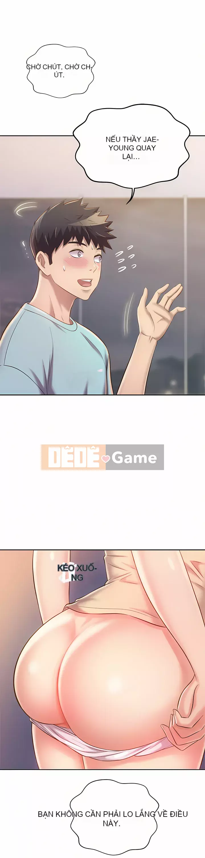 Chị thích nấu ăn Chương 63-64