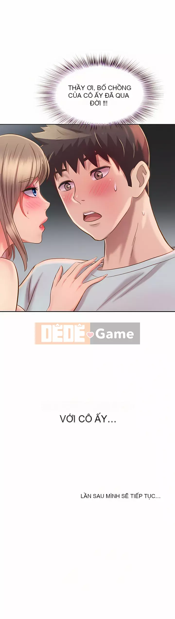 Chị thích nấu ăn Chương 63-64