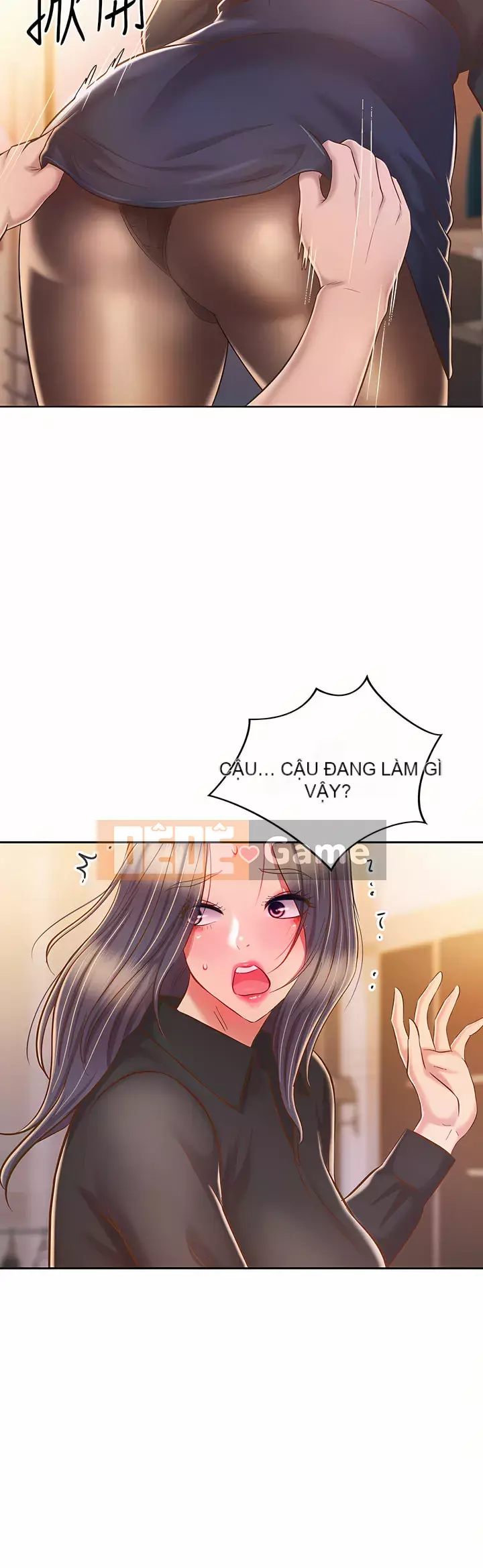 Chị thích nấu ăn Chương 61-62