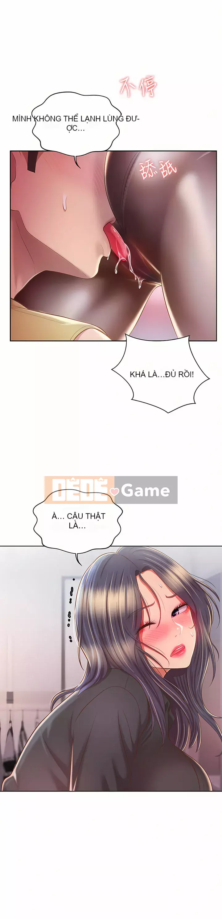 Chị thích nấu ăn Chương 61-62