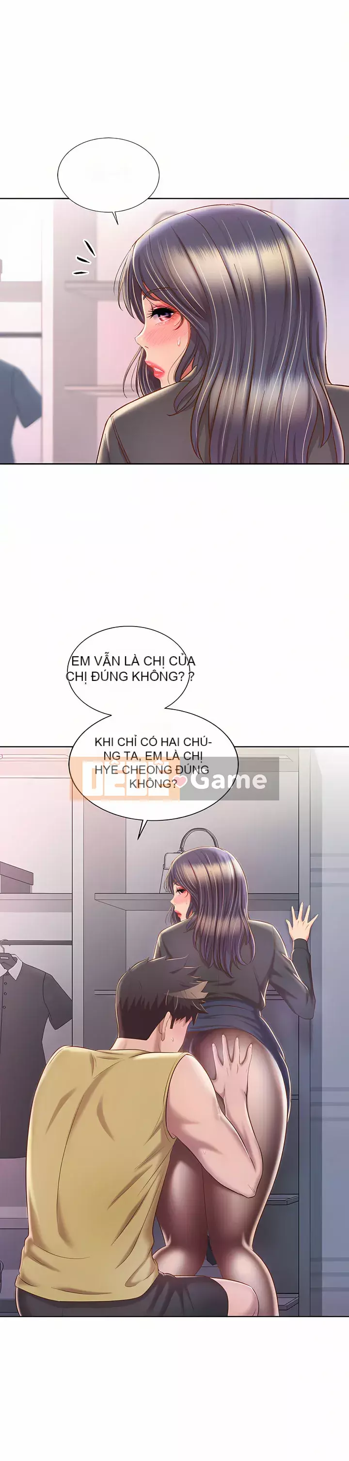 Chị thích nấu ăn Chương 61-62