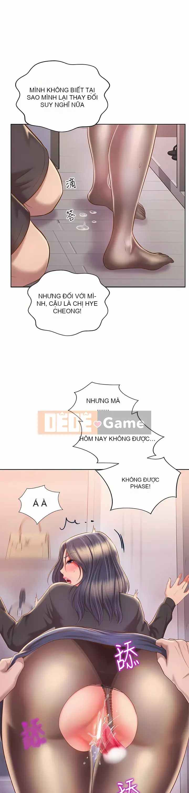 Chị thích nấu ăn Chương 61-62