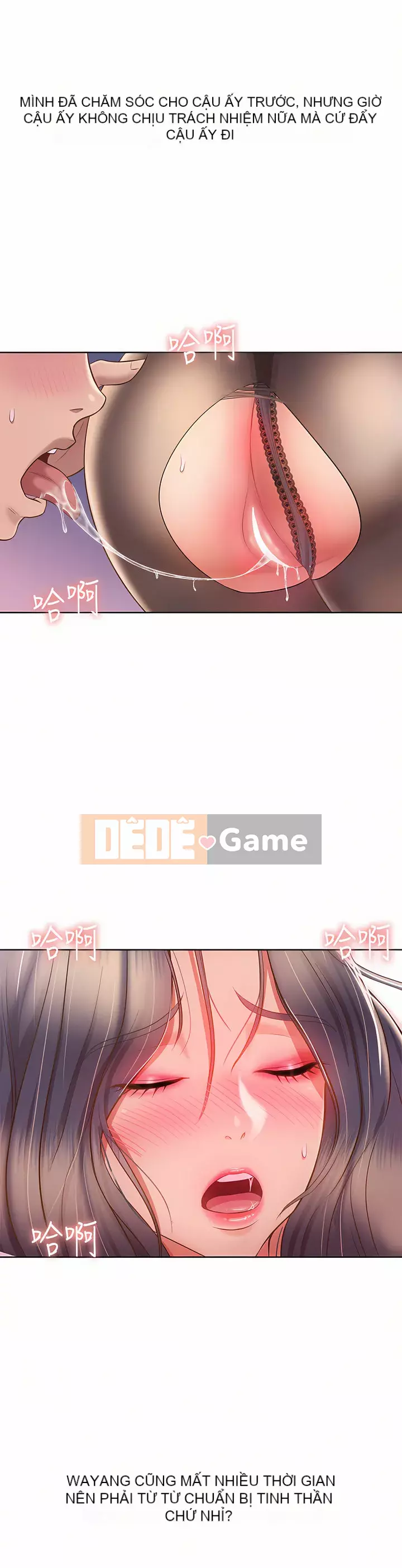 Chị thích nấu ăn Chương 61-62