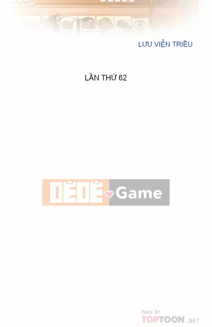 Chị thích nấu ăn Chương 61-62