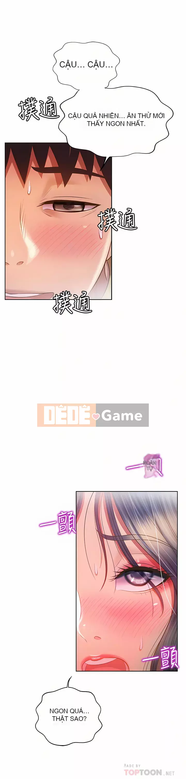 Chị thích nấu ăn Chương 61-62