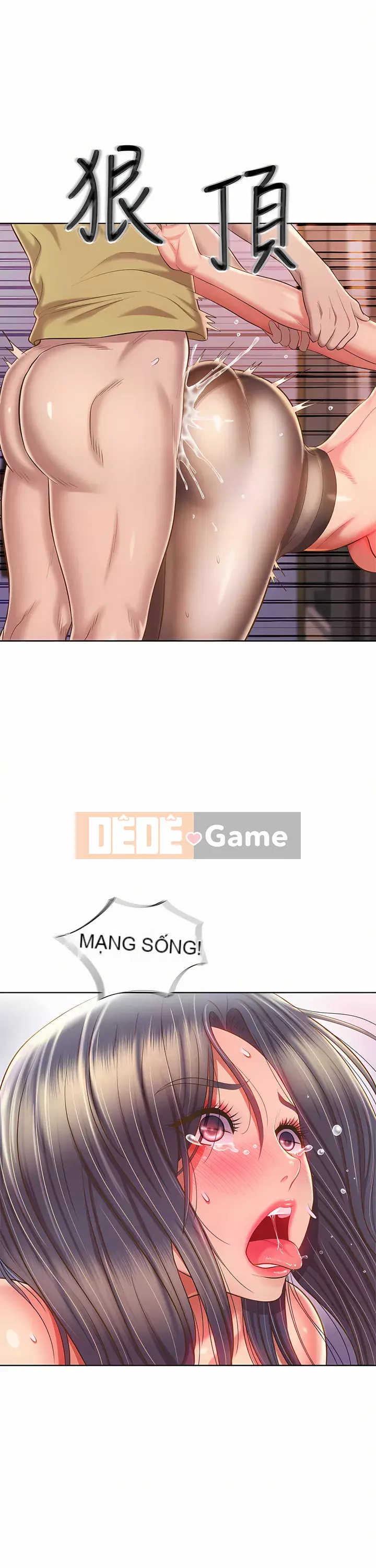 Chị thích nấu ăn Chương 61-62