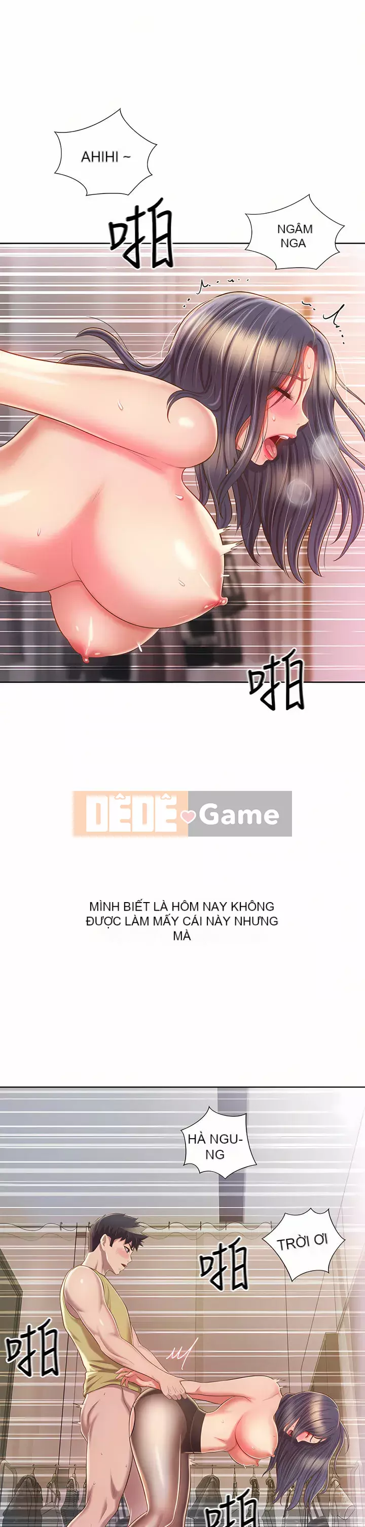 Chị thích nấu ăn Chương 61-62