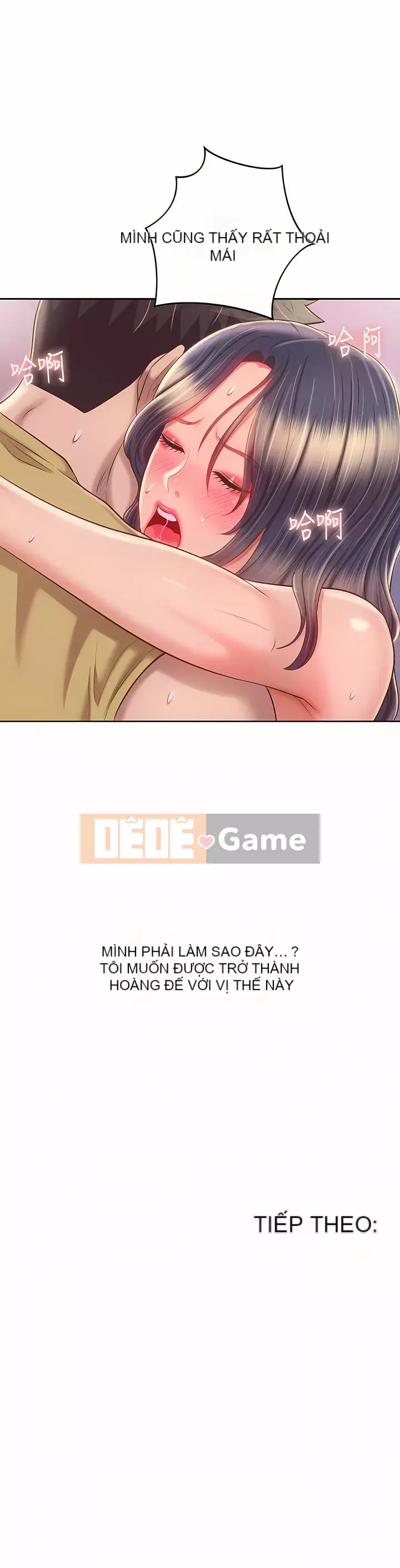 Chị thích nấu ăn Chương 61-62