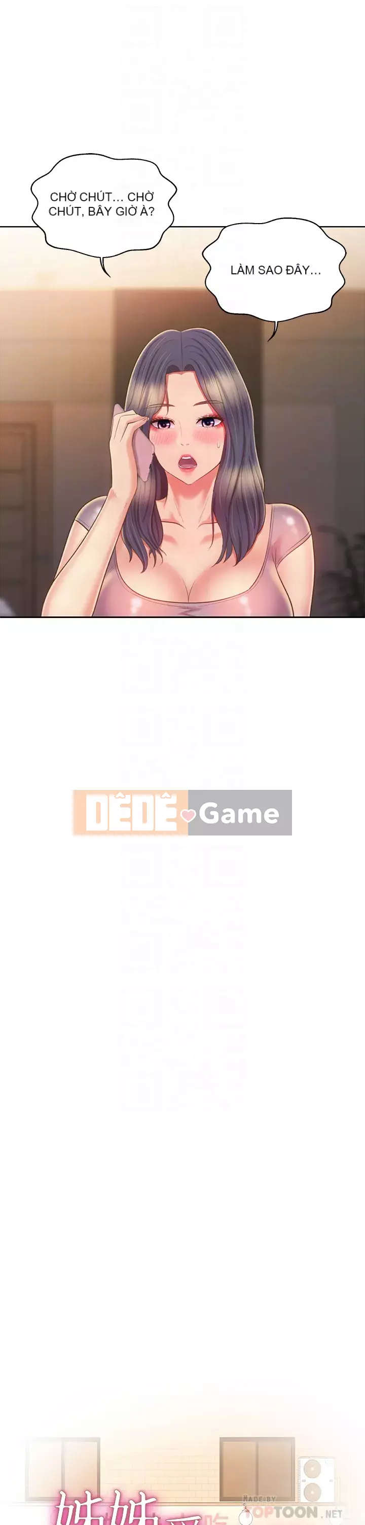 Chị thích nấu ăn Chương 59-60