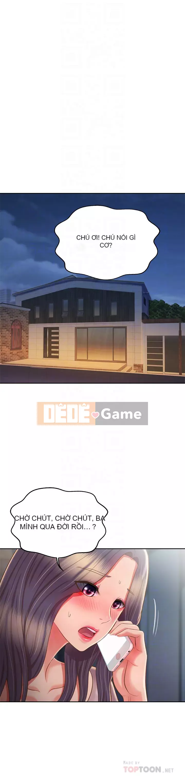 Chị thích nấu ăn Chương 59-60